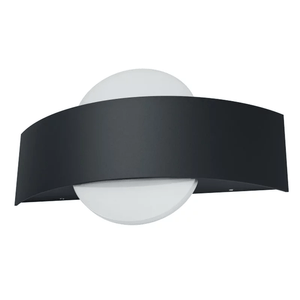 APLIQUE ENDURA ESTILO SHIELD REDONDO 11W 3K LEDVANCE 279033087 Ledvance