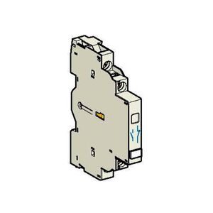 BLOCK CONTACTO P/GV2 2NA INST 1845259 Schneider Electric