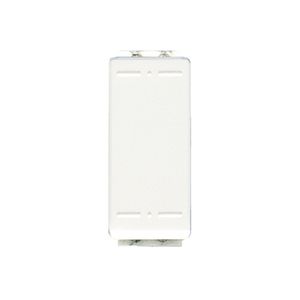 INTERRUPTOR (9/24) MODUS PLUS COLOR BLANCO 46637202 Bticino