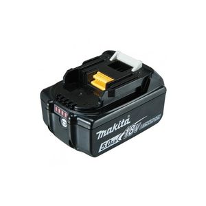 BATERIA LI-ion 18V 5,0 AH 178856857 Makita