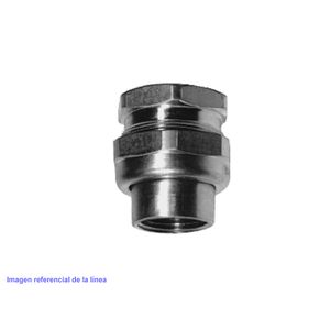 CH UNION AMER FE EXP 2.1/2 HEM/HEM 417484068 CROUSE HINDS