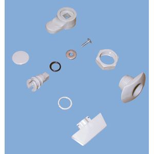 CERRADURA P/ARMARIO STD 700005 Saime