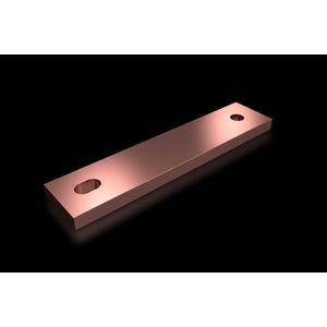 SV BRIDA ENSAMBLAJE E-CU PE/PEN 40X10MM 9686549134 Rittal