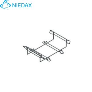 ECLISA MTCQC 713501124 Niedax