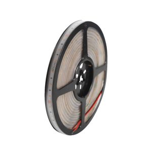 CINTA LED 6W POR METRO ROLLO 5MT 60 LED 2700K IP66 24V 278431825 Darlux