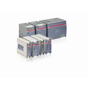 FUENTE DE PODER CP-E 24/5.0 SALIDA: 24V 188825085 ABB