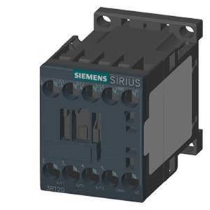 CONTACTOR MINI  9A AC3 120Vac 1NA S00 198028861 Siemens