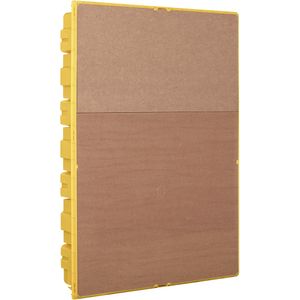 CAJA P/CONCRETO 54 MOD 117319002 Bticino