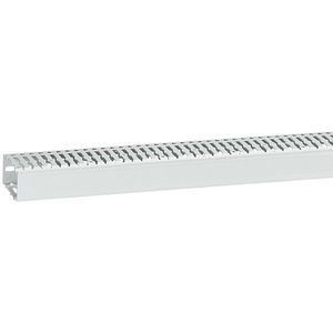 CANALETA L/HALOGENO 40X80MM GRIS (x TIRA T63620804 Legrand