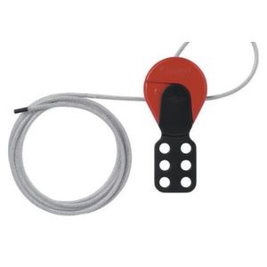 CABLE BLOQUEO UNIV SAFELEX 2MT 17867721 Abus