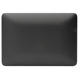 TAPA MATIX PLAST/GRAFITO CIEGA 97358402 Bticino