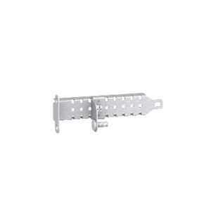 SOPORTES DEASPLAZABLES P/ARM MET PR250mm 3682859 Schneider Electric