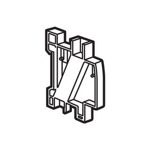 ACCESORIO DX3 SEPARADOR PASACABLES 40630704 Legrand