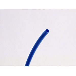 TUBO TERMOCONTRAIBLE 2.5MM 600V 125oC BLANCO X METRO 49100834 FNX