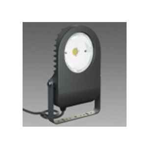 PROY AREA LED COB 25W 3000LM 4K IP66 SIM FLOOD PLATA 413001130 Disano