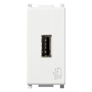MODULO USB 1P 1.5A 1429276 Vimar