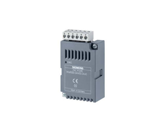 MODULO EXPANSION PAC RS485 PAC3200