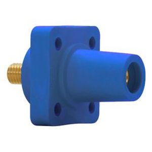 CH ENCHUFE NEMA HEMBRA EMB 400A 600V 2/0A4/0 AZ 6434668 CROUSE HINDS