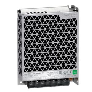 FUENTE DE PODER MONOF 100-240VCA/24VCC 4 178606259 Schneider Electric