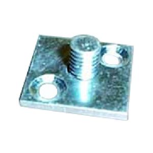 BASE CADWELD P/AISL M-8  AISI 316 201222104 Cadweld