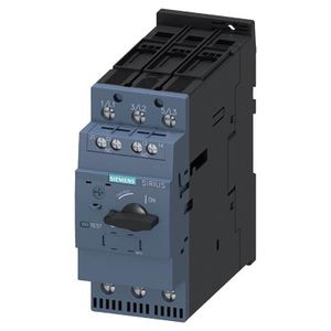 GUARDAMOTOR S2 54ï¿½65A 30kw 400v 1NA+1NC 1838561 Siemens