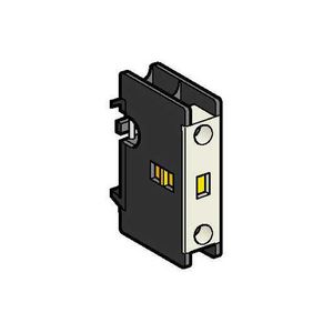 BLOCK CONTACTO AUXILIAR  1NA     10A LADN10 TESYS 228151459 Schneider Electric