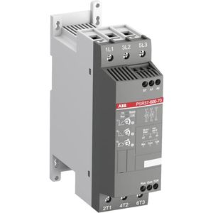 PARTIDOR SUAVE TRIF 18,5KW 400V 37A (1SF 188811085 ABB