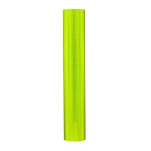 LAM. REFLECTANTE AMARILLO FLUORESCENTE 2 218750009 3M