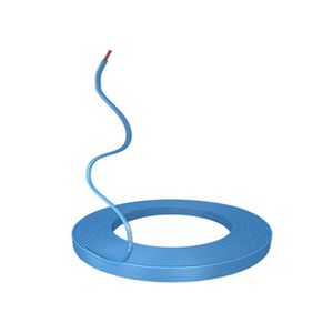 CABLE TOPFLEX HO5V-K 1.0MM VERDE TOP CABLE 15527519