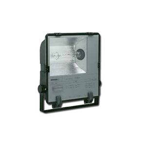 PROY AREA MH 150W ASIM IP65 CUERPO PLASTICO NEGRO 411632130 Disano