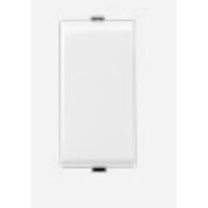 INTERRUPTOR MOD SINTHESI BLANCO 9/12 16A 25V  S22 222001102 Sinthesi