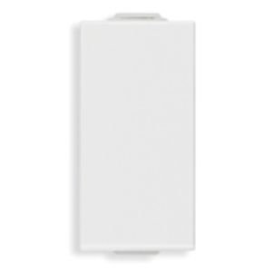PULSADOR 1P NO 10A BLANCO 900876 Vimar