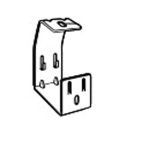 SOPORTE COLGANTE SF50 GC 958614304 Legrand