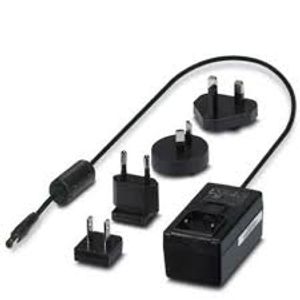 CARGADOR/FUENTE ALIMENTACION P/THERMOFOX 80501094 Phoenix Contact