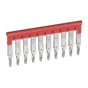 VIK3/PEINE DE UNION  5MM 10BNE 3750104 Legrand