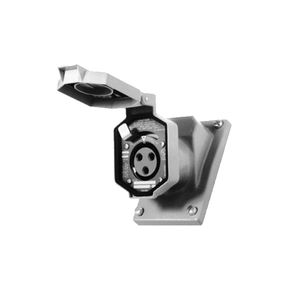 CH ENCHUFE HEMBRA  S/PUESTA EXP 30A 125-250VAC 6426468 CROUSE HINDS