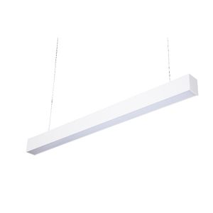 LINEAL SOB/COL LED 36W 4K IP40 1200mm BL 259521725 Darlux