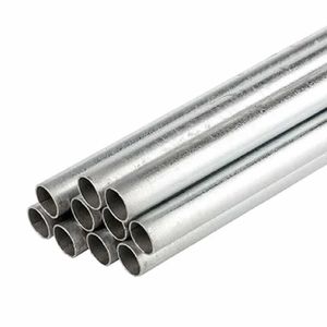 CONDUIT GALVANIZADO EMT 20mm 1 mm (x 3 MT) FNX 9010666 FNX
