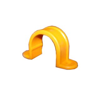 ABRAZ PVC   2PC   3/4 NA 337200446 Ensa