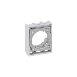 Base de fijacion para serie metalica 22/30mm (lps y lpf) 2499472 Lovato