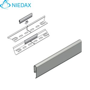 UNION DIVISOR CANASTILLO (SS304) 554143124 Niedax