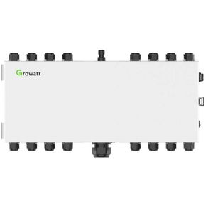 HUB CONEXION PARALELO BATERIA DE LITIO ARK LV GROWATT 2089404162 Growatt