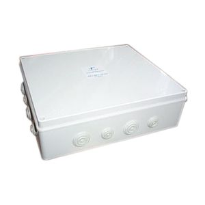 CAJA ESTANCA 400x350x120mm 16SAL IP55 11232234 FNX