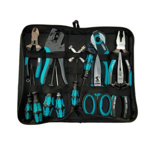 KIT MULTIPROPOSITO 13 PZA C/ESTUCHE 121244094 Phoenix Contact