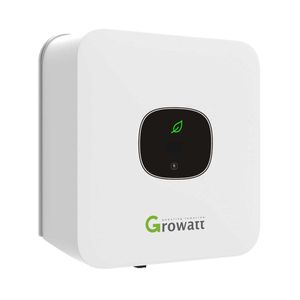 INVERSOR ON GRID MONOFÃSICO GROWATT 1000W MIC1000TL-X 1 MPPT 2089376162 Growatt