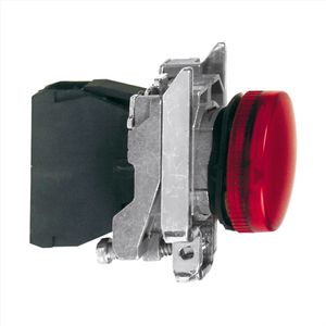 PILOTO LUM MET ARM C/LED  48-120VAC RJ 2715559 Schneider Electric