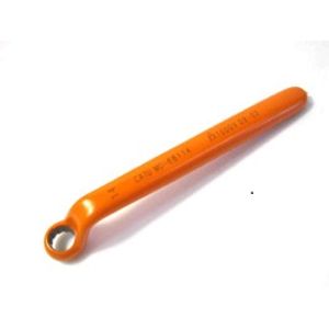 LLAVE CORONA 14MM DBL HEX SGL END BENT C 178864105 Catu