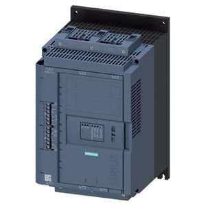 Arrancadores suaves sirius 200-480 V 77 A, 110-250 V AC 209041461 Siemens