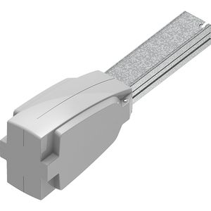 LB PLUS A 408 ALIMENT DERECHA 7522100304 Legrand