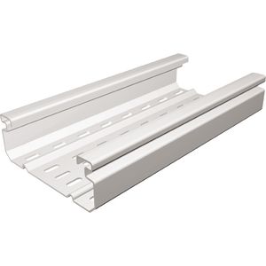 BANDEJA PVC 200x75mm 637831 (x TIRA 3 MT T63783104 Legrand